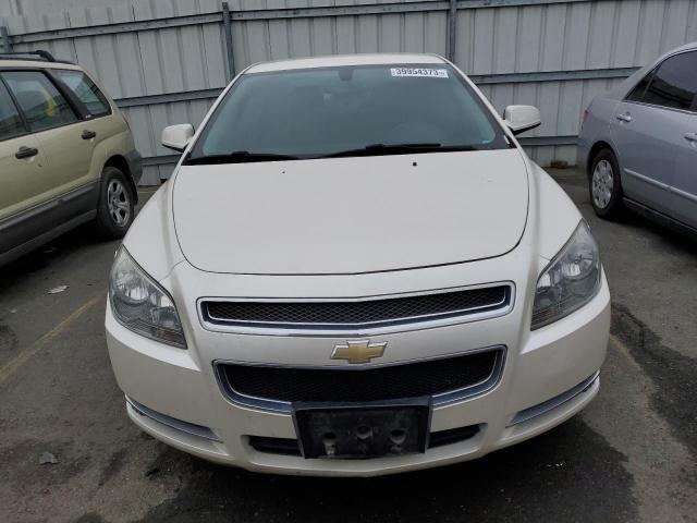 Photo 5 from auction – 2012 CHEVROLET MALIBU 3LT with VIN 1G1ZF5E70CF162973