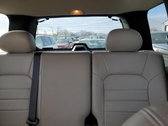 Photo 10 from auction – 2003 JEEP LIBERTY LI with VIN 1J8GL58K63W615672