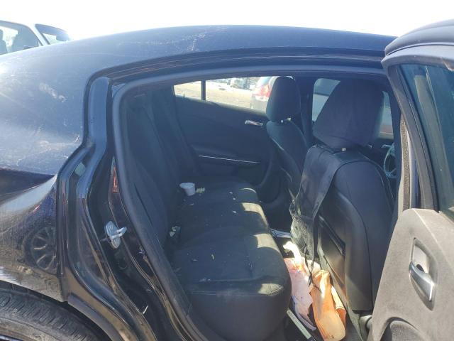 Photo 10 from auction – 2015 DODGE CHARGER SE with VIN 2C3CDXBG5FH738468