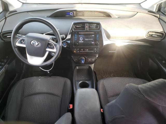 Photo 8 from auction – 2017 TOYOTA PRIUS with VIN JTDKARFU1H3044569