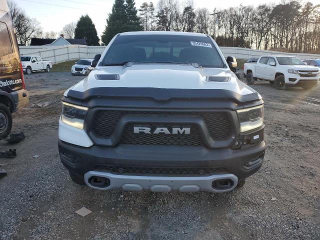 Photo 5 from auction – 2019 RAM 1500 REBEL with VIN 1C6SRFLT2KN846988