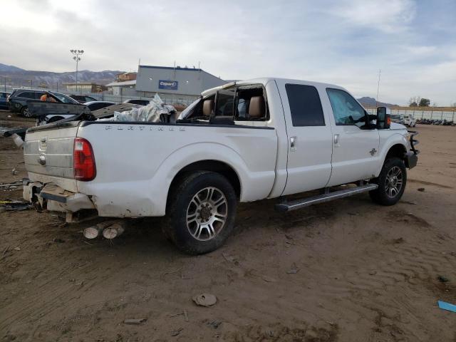Photo 3 from auction – 2015 FORD F250 SUPER with VIN 1FT7W2BT1FEC11381