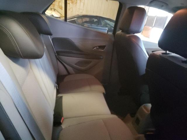 Photo 11 from auction – 2014 BUICK ENCORE with VIN KL4CJESB3EB769751