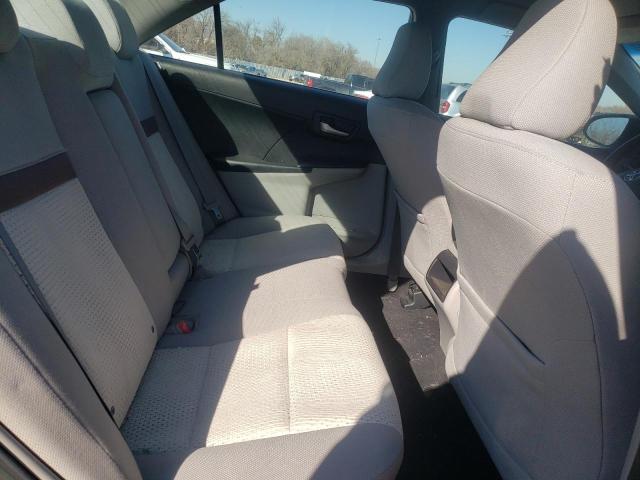 Photo 10 from auction – 2012 TOYOTA CAMRY BASE with VIN 4T1BF1FK7CU579924