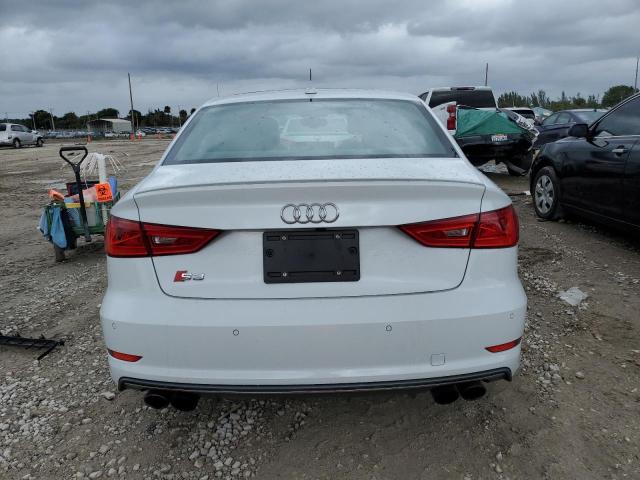 Photo 6 from auction – 2015 AUDI S3 PRESTIG with VIN WAUFFGFF6F1079719