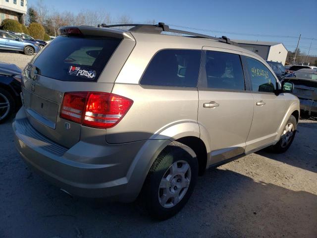 Photo 3 from auction – 2009 DODGE JOURNEY SE with VIN 3D4GG47BX9T193575