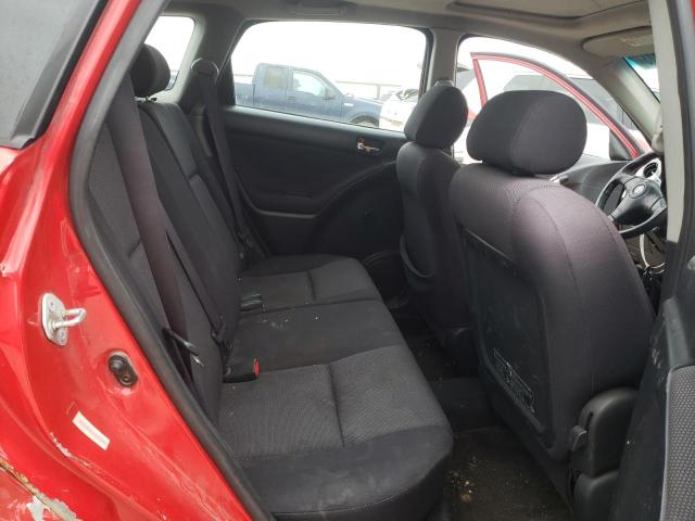 Photo 10 from auction – 2003 TOYOTA COROLLA MA with VIN 2T1LR32E43C119984