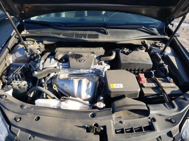 Photo 11 from auction – 2017 TOYOTA CAMRY LE with VIN 4T1BF1FK7HU271708