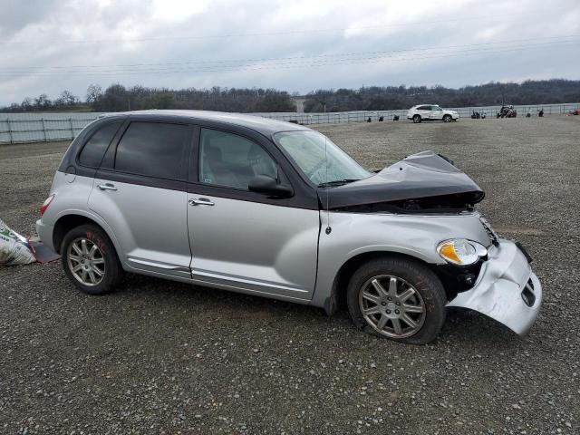 Photo 4 from auction – 2010 CHRYSLER PT CRUISER with VIN 3A4GY5F99AT203610