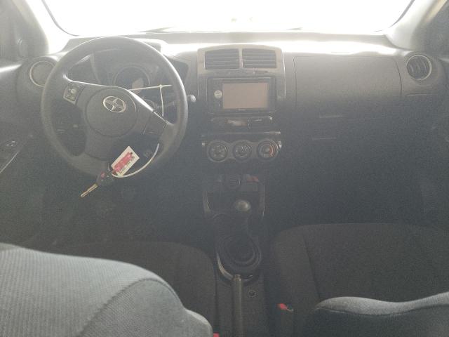 Photo 8 from auction – 2009 TOYOTA SCION with VIN JTKKU10499J049638