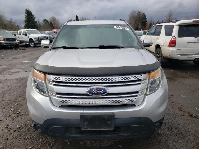 Photo 5 from auction – 2012 FORD EXPLORER L with VIN 1FMHK8F82CGA02185