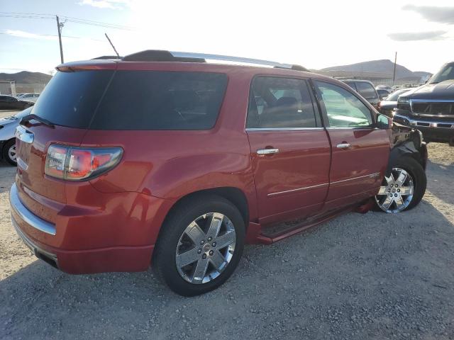 Photo 3 from auction – 2014 GMC ACADIA DEN with VIN 1GKKRTKD1EJ249588