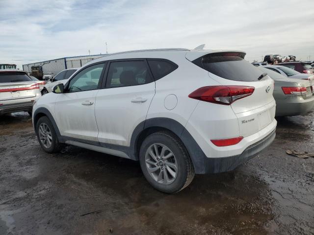 Photo 2 from auction – 2018 HYUNDAI TUCSON SEL with VIN KM8J3CA43JU747015