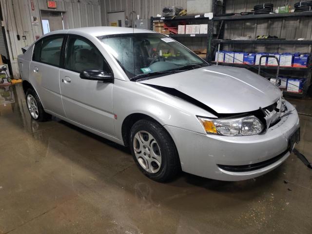 Photo 4 from auction – 2004 SATURN ION LEVEL with VIN 1G8AJ52F04Z215535
