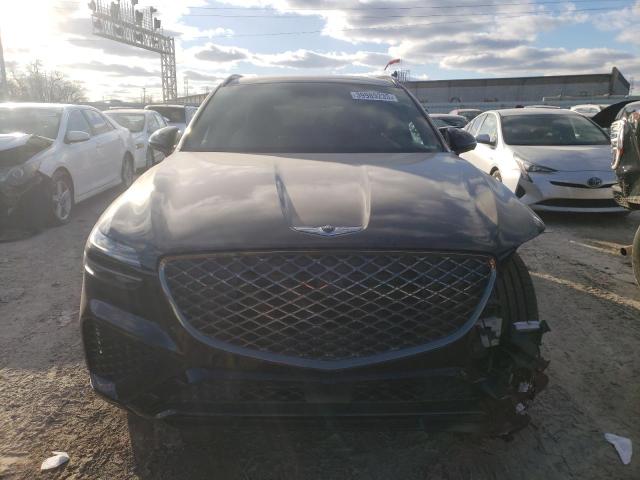 Photo 5 from auction – 2022 GENESIS GV70 BASE with VIN KMUMCDTC5NU037256