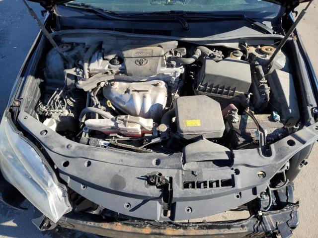 Photo 11 from auction – 2015 TOYOTA CAMRY LE with VIN 4T1BF1FK3FU032587