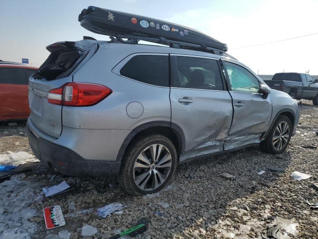 Photo 3 from auction – 2019 SUBARU ASCENT LIM with VIN 4S4WMAPD8K3487703