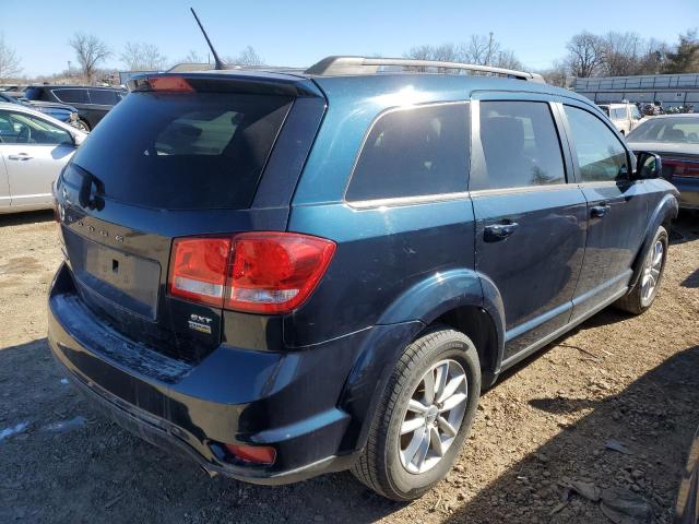 Photo 3 from auction – 2015 DODGE JOURNEY SX with VIN 3C4PDCBG0FT743672