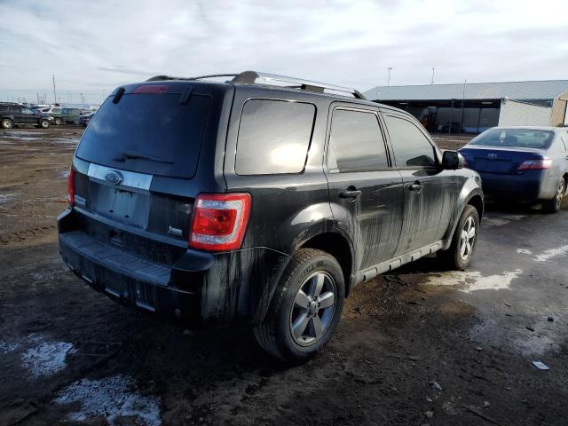 Photo 3 from auction – 2011 FORD ESCAPE LIM with VIN 1FMCU0EG0BKB12274