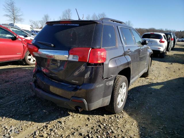 Photo 3 from auction – 2014 GMC TERRAIN SL with VIN 2GKFLWE36E6173211