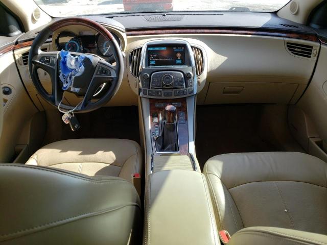 Photo 8 from auction – 2013 BUICK LACROSSE P with VIN 1G4GH5E34DF307466