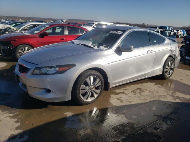 HONDA ACCORD EX 2008 with VIN 1HGCS12718A002256 - Photo from auction
