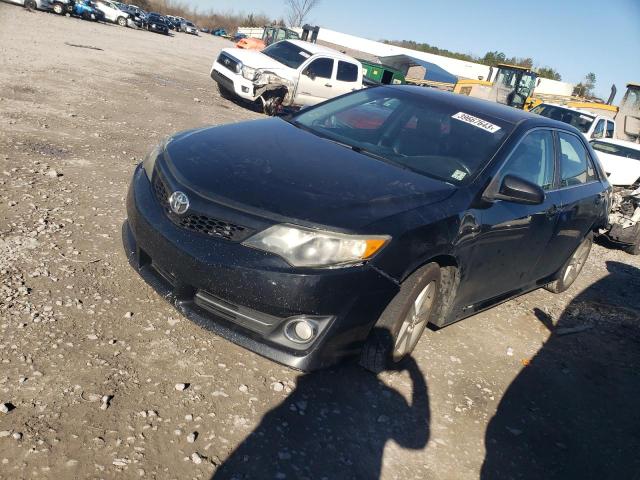 صورة رقم 1 من المزاد - 2012 TOYOTA CAMRY BASE مع VIN 4T1BF1FK4CU054822