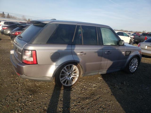 Photo 3 from auction – 2012 LAND ROVER RANGE ROVE with VIN SALSK2D41CA750509