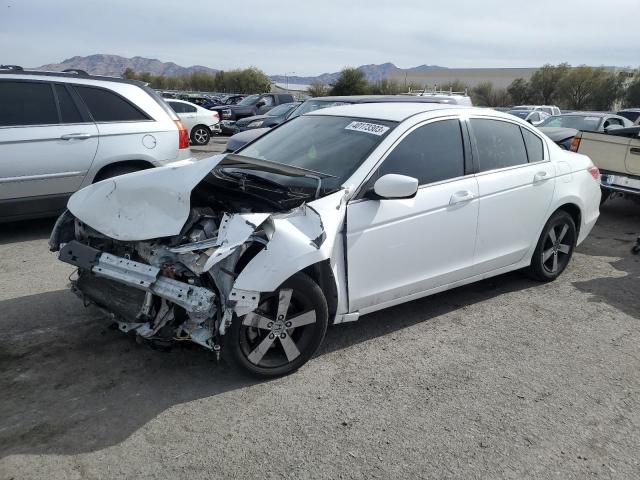 HONDA ACCORD LXP 2012 with VIN 1HGCP2F48CA088732 - Photo from auction