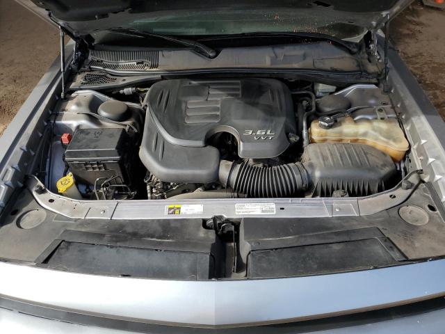 Photo 11 from auction – 2014 DODGE CHALLENGER with VIN 2C3CDYAG5EH196651
