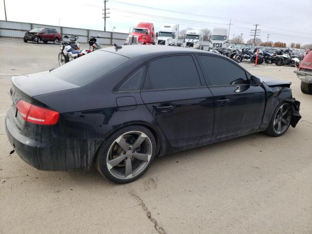 Photo 3 from auction – 2011 AUDI A4 PREMIUM with VIN WAUHFAFL0BN023905