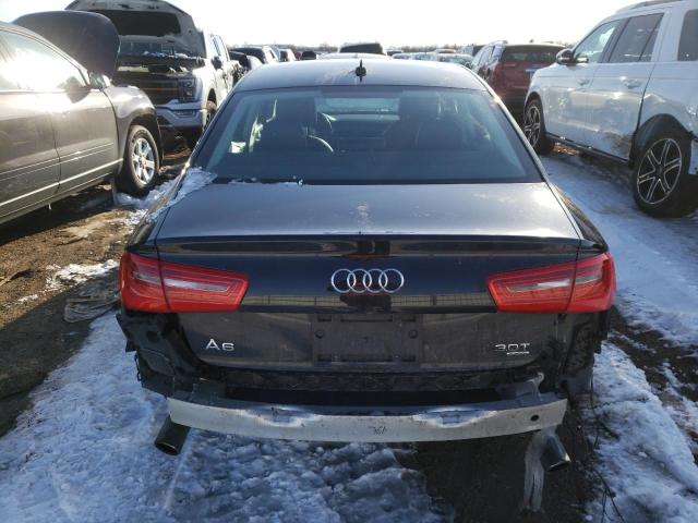 Photo 6 from auction – 2015 AUDI A6 PREMIUM with VIN WAUFGAFC7FN024477