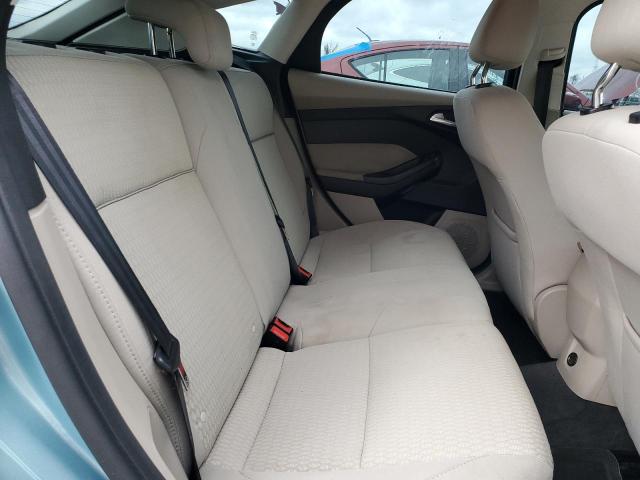 Photo 10 from auction – 2012 FORD FOCUS SEL with VIN 1FAHP3M28CL293148