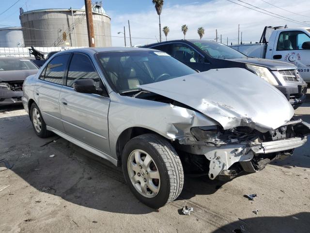 Photo 4 from auction – 2001 HONDA ACCORD EX with VIN JHMCG66091C025500