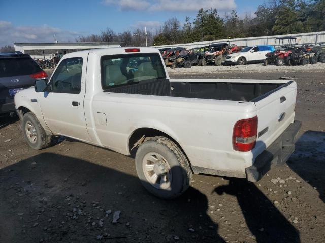 Photo 2 from auction – 2008 FORD RANGER with VIN 1FTYR10D38PA95092