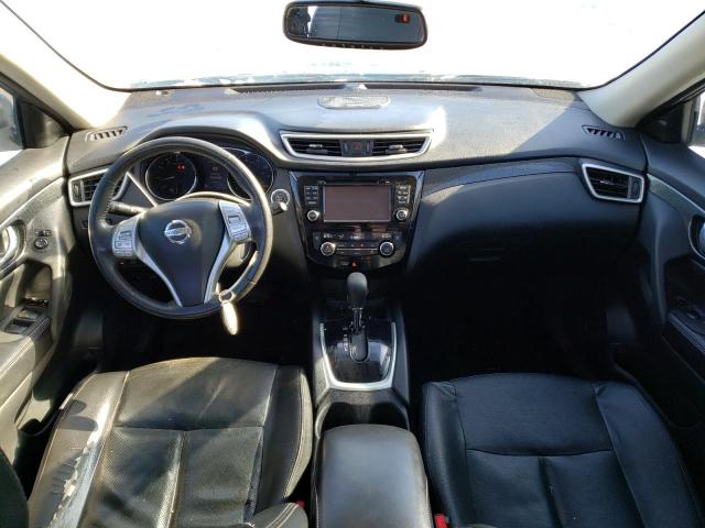 Photo 8 from auction – 2016 NISSAN ROGUE S with VIN 5N1AT2MV7GC858180
