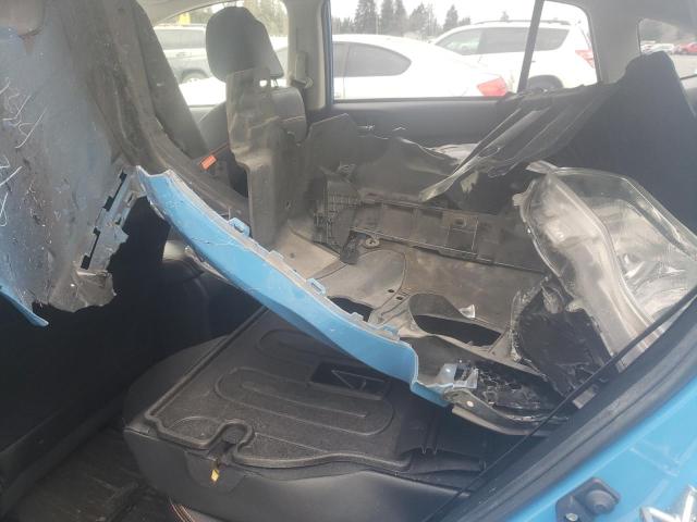 Photo 12 from auction – 2016 SUBARU CROSSTREK with VIN JF2GPANC9GH294367