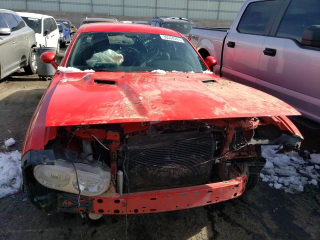 Photo 5 from auction – 2014 DODGE CHALLENGER with VIN 2C3CDYBT1EH185495