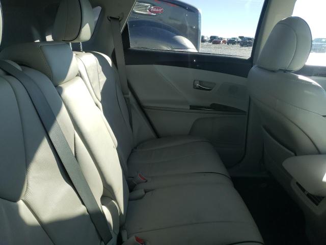 Photo 10 from auction – 2013 TOYOTA VENZA LE with VIN 4T3ZA3BB8DU065524
