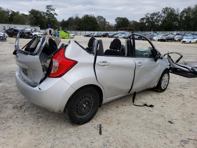 Photo 3 from auction – 2016 NISSAN VERSA NOTE with VIN 3N1CE2CP3GL397609