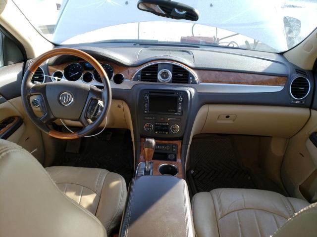 Photo 8 from auction – 2011 BUICK ENCLAVE CX with VIN 5GAKVCEDXBJ367882