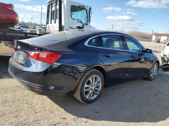 Photo 3 from auction – 2018 CHEVROLET MALIBU LT with VIN 1G1ZD5ST7JF180911