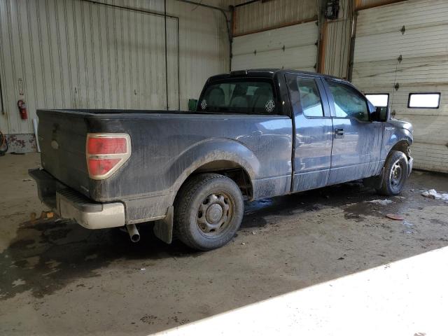 Photo 3 from auction – 2012 FORD F150 SUPER with VIN 1FTEX1CM3CFA08035