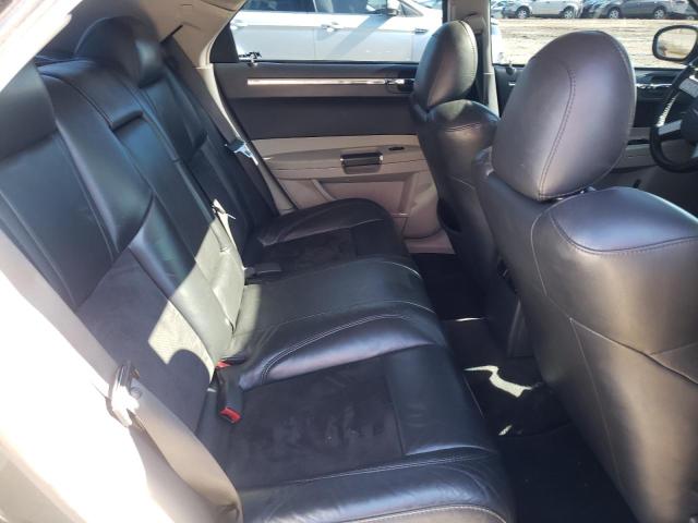Photo 10 from auction – 2006 CHRYSLER 300C SRT-8 with VIN 2C3LA73W96H397235