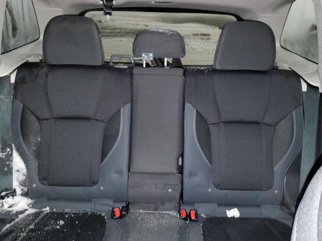 Photo 10 from auction – 2021 SUBARU FORESTER P with VIN JF2SKAJC5MH440404