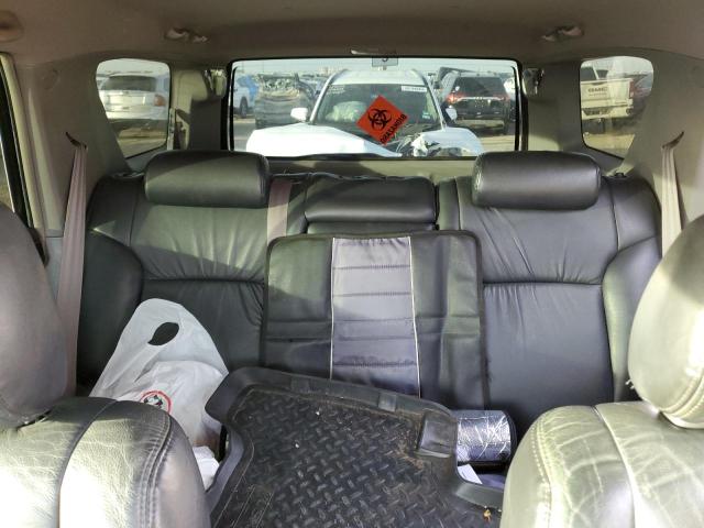 Photo 10 from auction – 2007 TOYOTA 4RUNNER SR with VIN JTEZU14R870085119