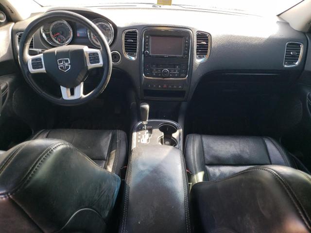 Photo 8 from auction – 2012 DODGE DURANGO CI with VIN 1C4SDJET0CC285999