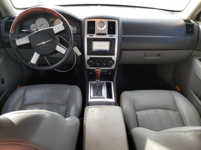 Photo 8 from auction – 2006 CHRYSLER 300C with VIN 2C3LK63H36H345785