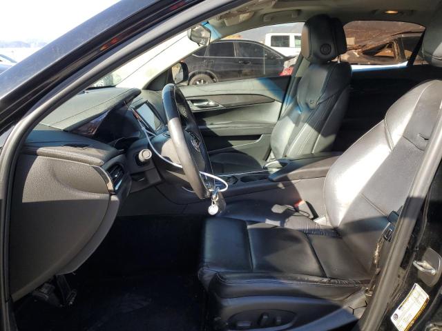 صورة رقم 7 من المزاد - 2014 CADILLAC ATS مع VIN 1G6AA5RX1E0101654