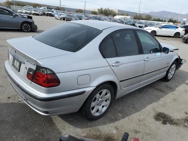 Photo 3 from auction – 2001 BMW 325 I with VIN WBAAV33441EE25196